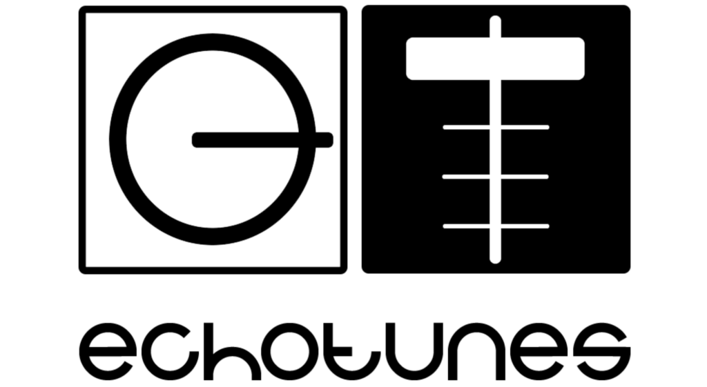 echotunes logo